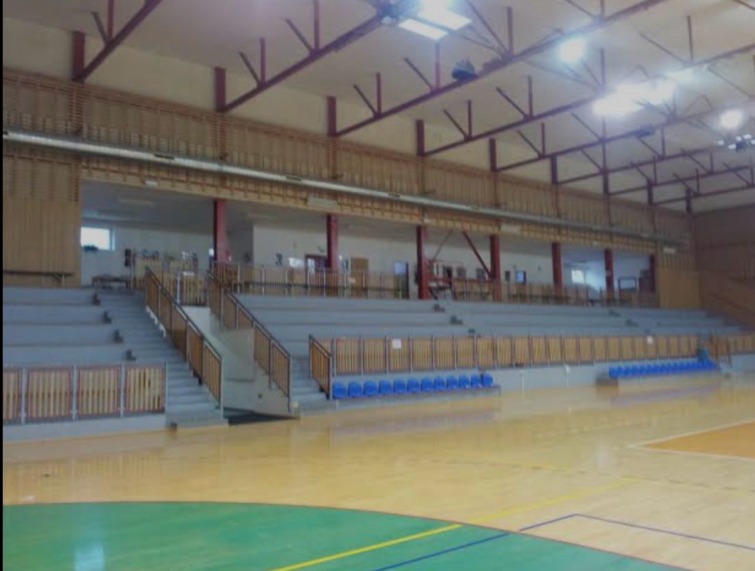 Training Venue4